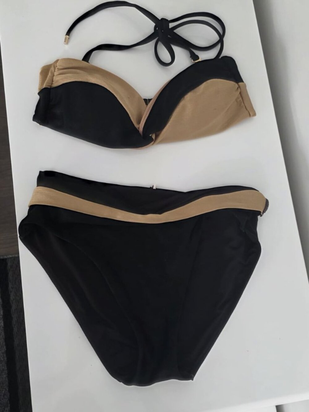 BATHING SUIT! GORGEOUS 2pc - Picture 2 of 16